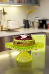 Matcha Cherry Cake Kit (25% OFF)Product Image of Cake or Cake Kit
