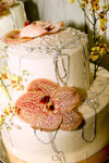 GLITZ TIERED CAKEProduct Image of Cake or Cake Kit