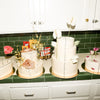 GLITZ CAKE BANQUETProduct Image of Cake or Cake Kit