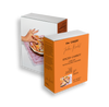 WHOLESALE - Spiced Carrot Cake Kit (6 Unit Case)Product Image of Cake or Cake Kit