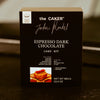 Espresso Dark Chocolate Cake KitProduct Image of Cake or Cake Kit