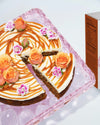 Spiced Carrot Cake KitProduct Image of Cake or Cake Kit