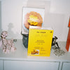 Editorial photo ofBanana Cinnamon Cake Kit