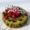 Happy Birthday Topper ($15)Product Image of Cake or Cake Kit