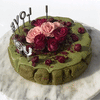 Custom Message ($1 per letter)Product Image of Cake or Cake Kit