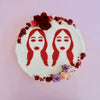 Zodiac Stencil ($20)Product Image of Cake or Cake Kit